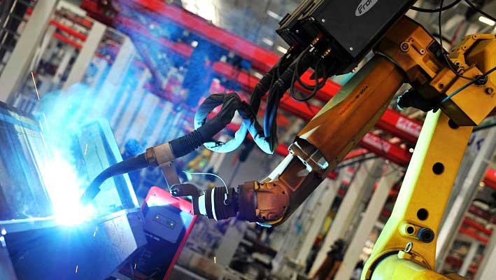 單柱油壓機(jī)的簡(jiǎn)介及維護(hù)