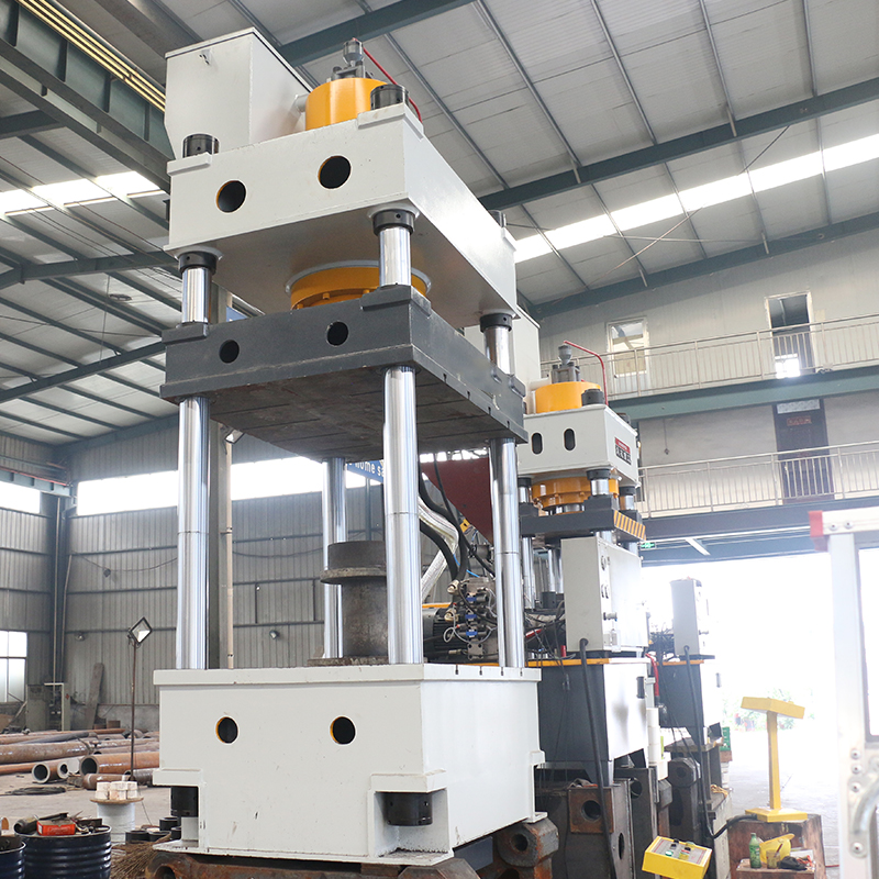 315噸拉伸機金屬不銹鋼成型油壓機