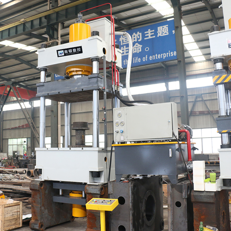 315噸拉伸機金屬不銹鋼成型油壓機