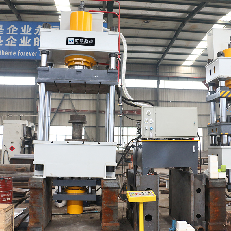 油壓機(jī)專機(jī)定制