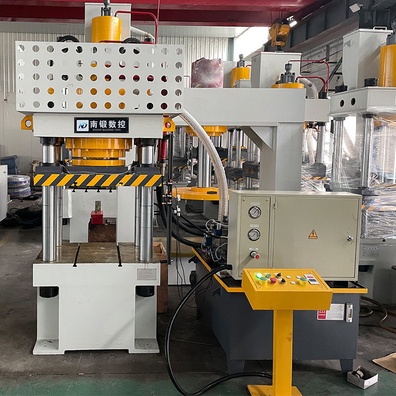 250噸快速液壓機(jī)