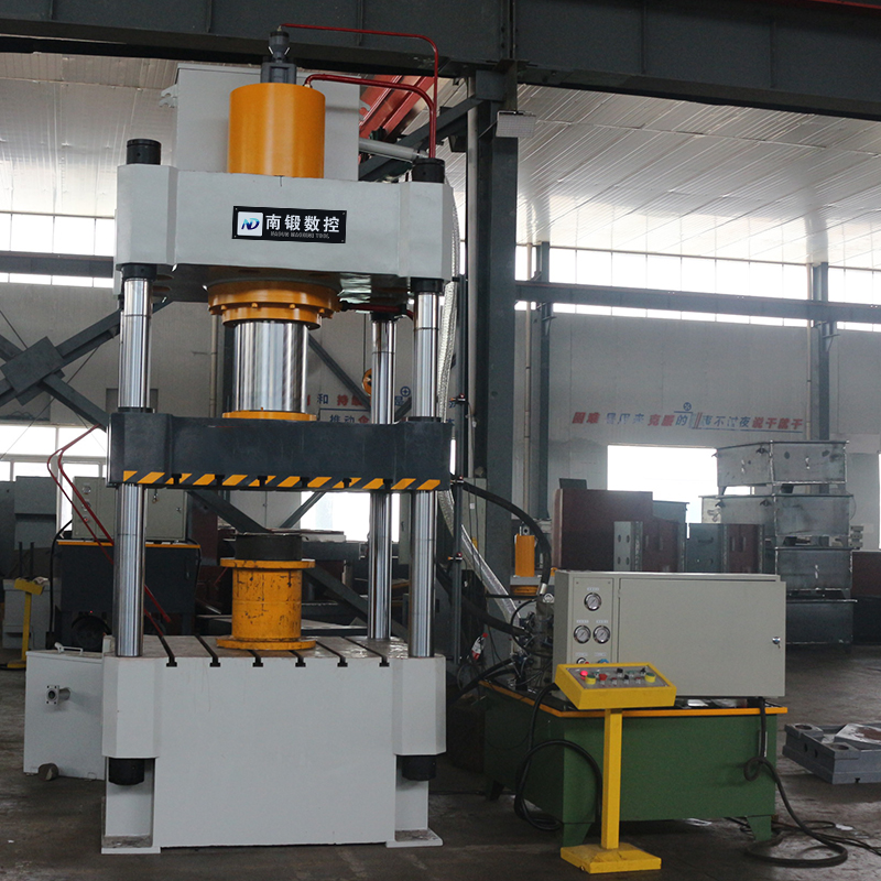 油壓機(jī)對(duì)管路的連接的要求和管路連接方法