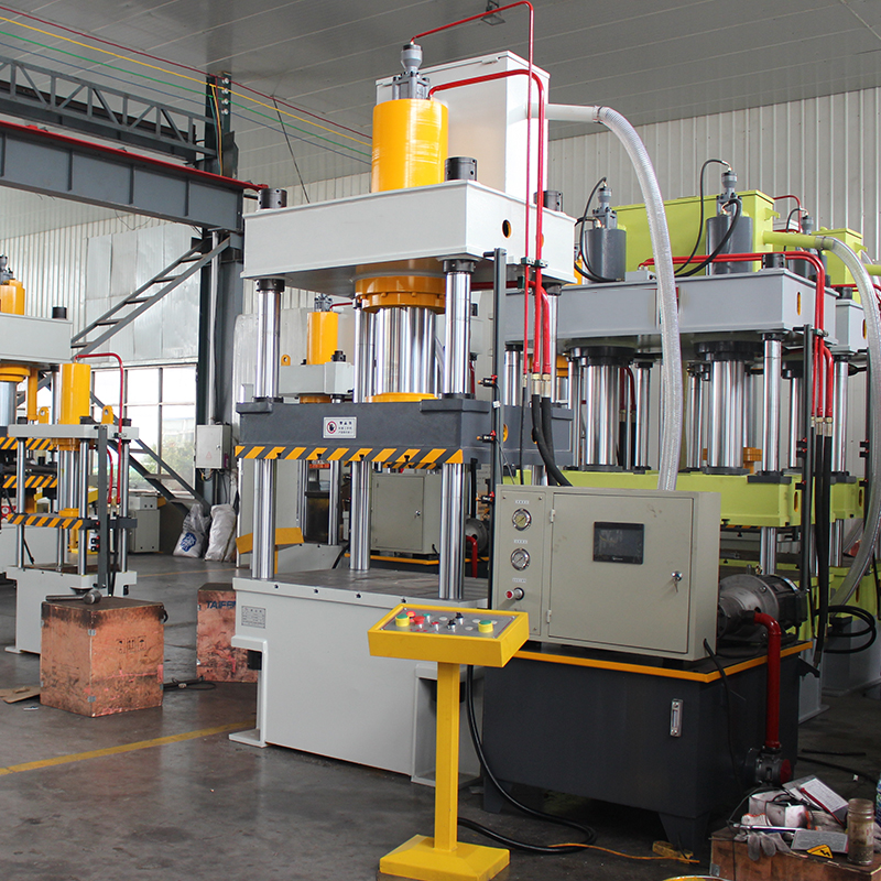 滕州200噸油壓機選擇哪家好？