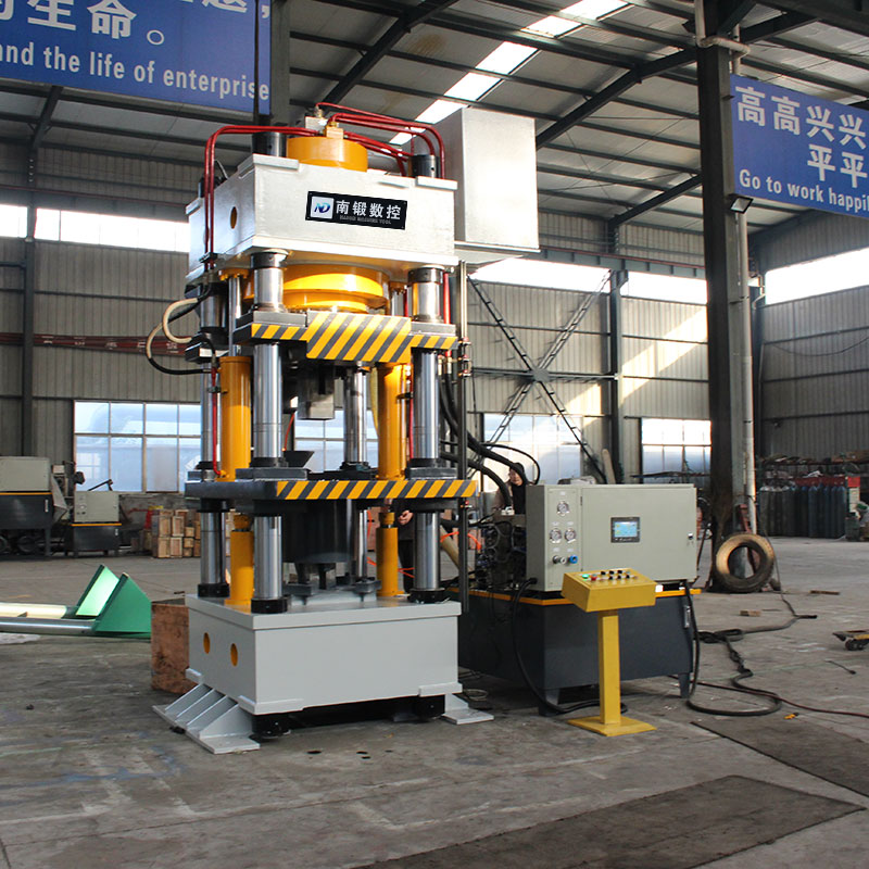 牛羊舔磚油壓機 粉末成型液壓機