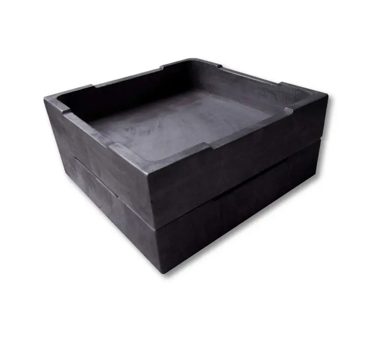 石墨盒子成型油壓機(jī) 石墨匣缽成型壓力機(jī) 滕州南鍛