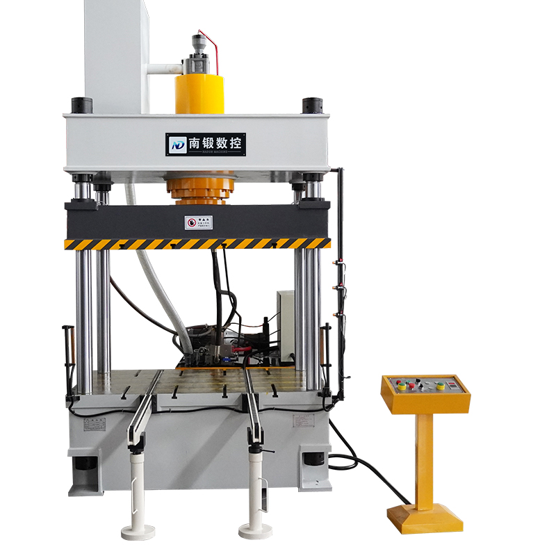 200噸油壓機 配舉模器  移動工作臺  定制油壓機 