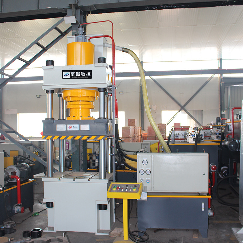 液壓機廠家生產315噸拉伸成型液壓機熱壓成型油壓機