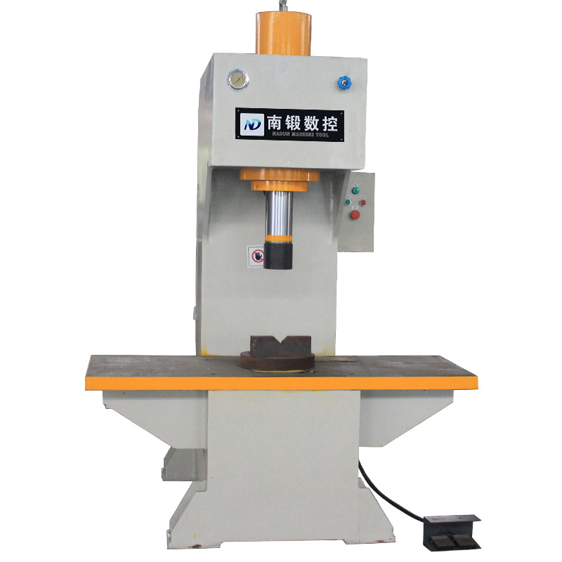 單臂油壓機(jī)