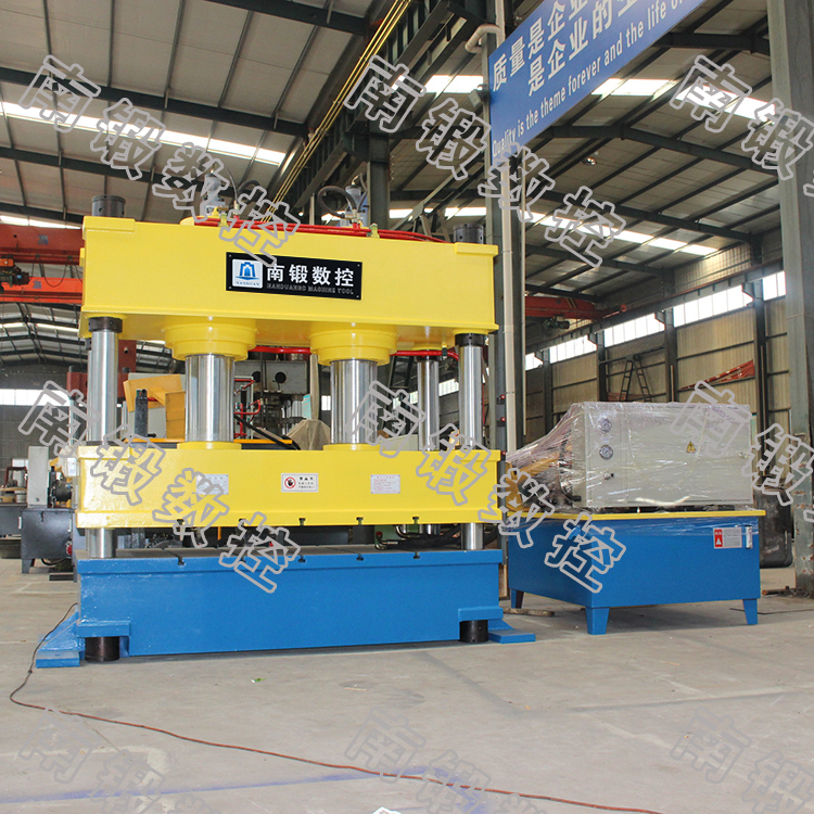 生產的四柱油壓機怎么樣？