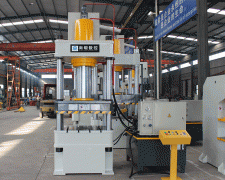 油壓機單向閥為何反方向關不了、有泄漏?