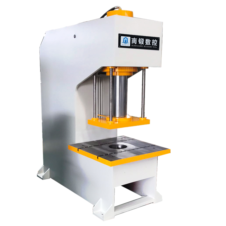 單臂油壓機的相關噸位及相關參數(shù)