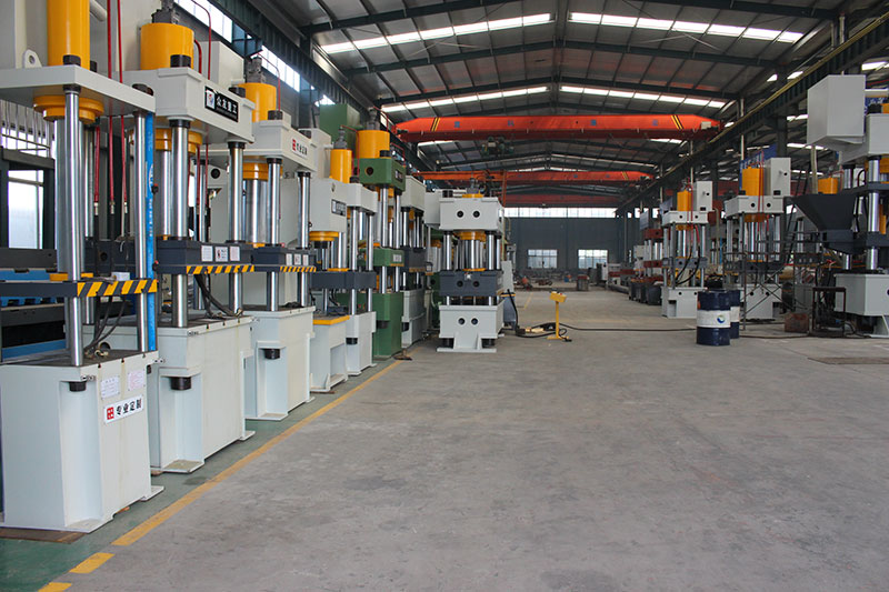 生產的單臂油壓機怎么？質量怎么樣？性價比高嗎？