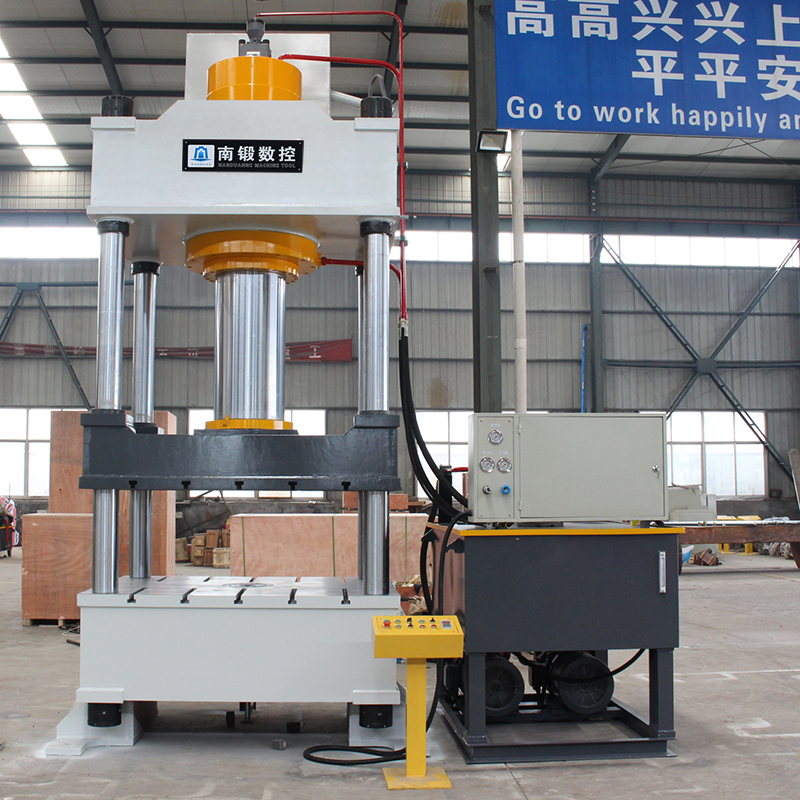 四柱油壓機(jī)的壓力繼電器的主要性能包括哪些?