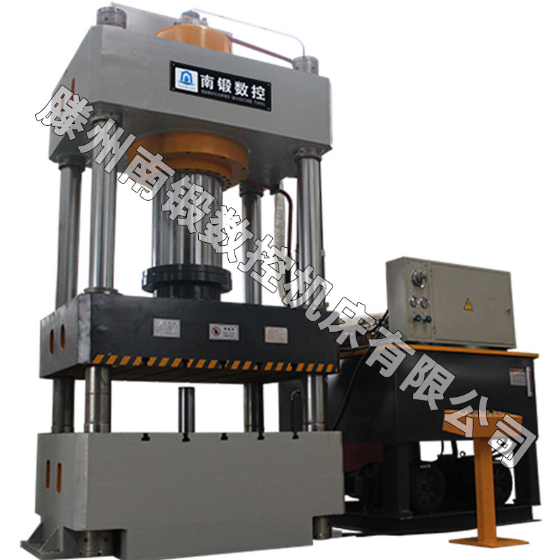 油壓機冷卻器的種類機特點