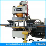 630噸液壓機每分鐘雙色魚餌壓塊產(chǎn)量計算？