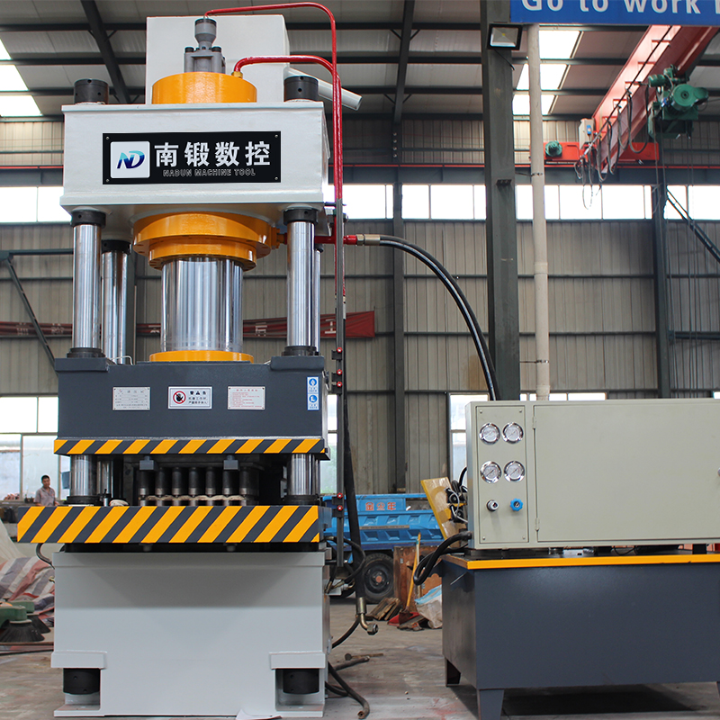 油壓機(jī)-400t液壓機(jī)壓地漏蓋板漏水篦子