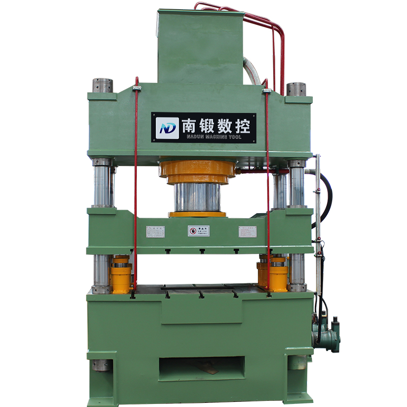 400t快速落料液壓機400t油壓機