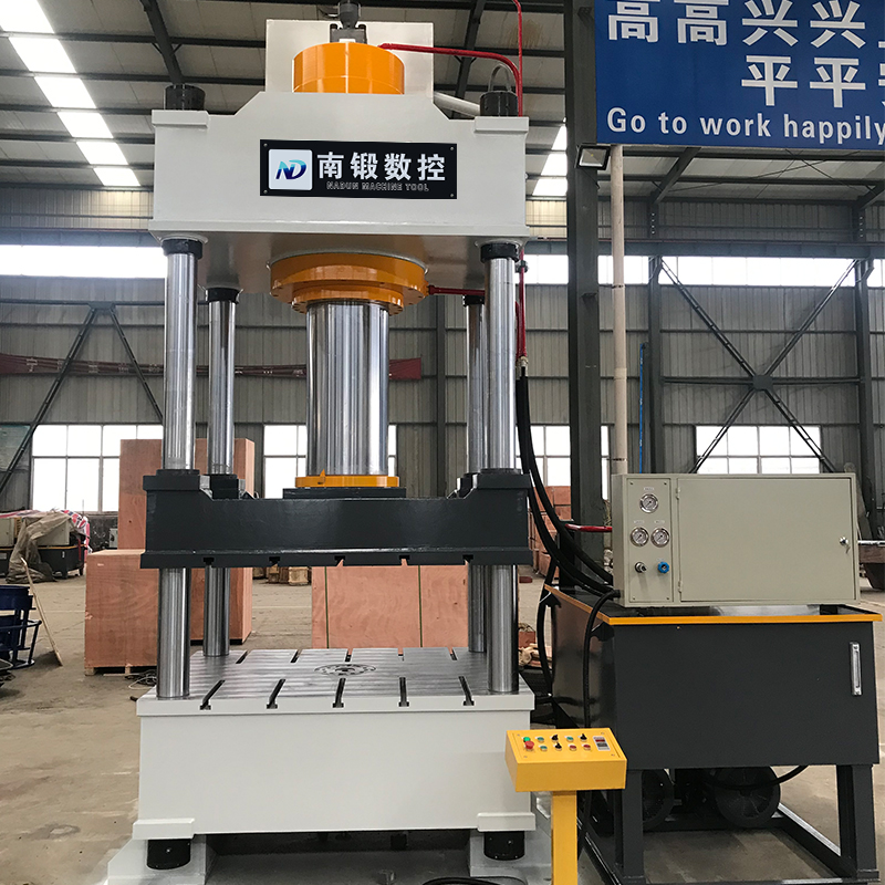 油壓機裝配液壓油缸時應該注意哪些事項