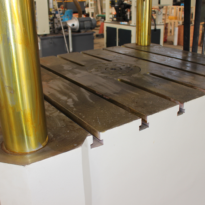 滕州315T金屬拉伸成型油壓機，不銹鋼拉伸成型油壓機