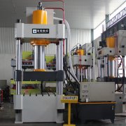 液壓機315噸滕州液壓機廠家三梁四柱油壓機