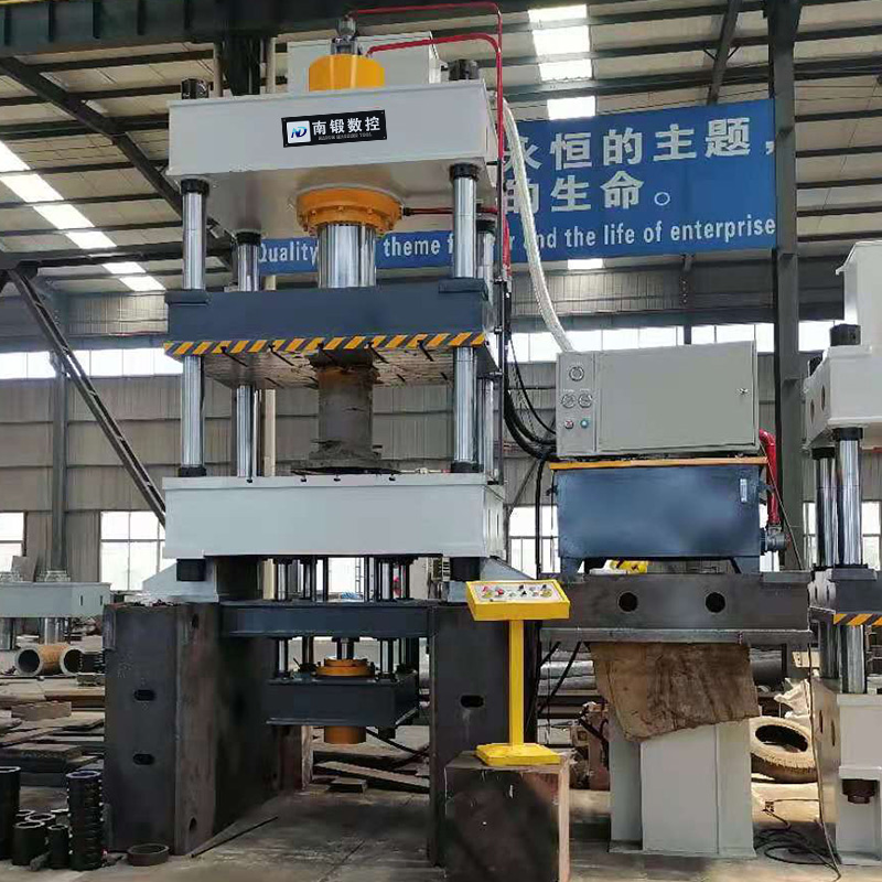 315T液壓機金屬不銹鋼拉伸成型油壓機定制壓力機