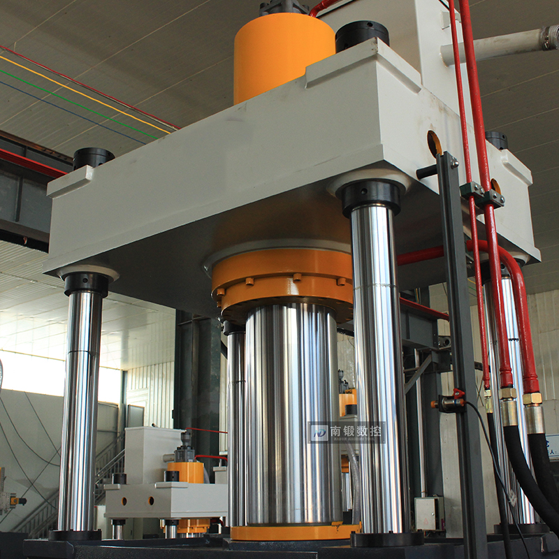 現貨200噸油壓機三梁四柱液壓機