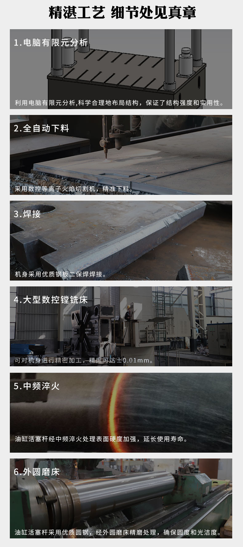 加工細節 加工細節